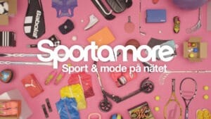 Sportamore vinner priset Årets e-handel på Retail Awards 2