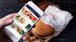 Food to Home inleder en ny era av online-restaurangtjänster. 2