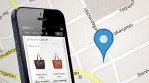 Unga svenskar vill handla direkt i sociala medier, men den fysiska butiken spelar fortfarande en central roll i köpprocessen 2