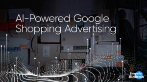 Great start for Speqta's AI engine for Google Shopping 3