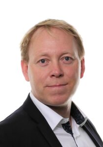 Avanades Anders Risberg om den digitala detaljhandeln 2