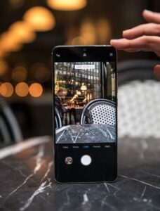 Fem tips som tar dina smartphone-bilder från bra till bäst 3