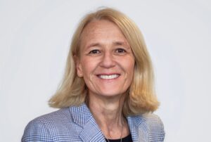 Gunilla Asker blir vd på produktbolaget Edge 2