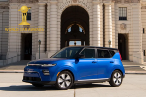 ​Kia e-Soul och Kia Telluride vinnare i Årets Bil globalt – World Car Awards 3