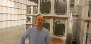 Elon Group gör stora besparingar med innovativa lösningar från softlogs.net 2 Elon Group gör stora besparingar med innovativa lösningar från softlogs.net 2
