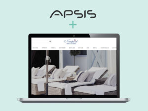 APSIS och Newport fördjupar samarbetet genom APSIS One 3