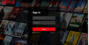 Våg av Netflix-bedrägerier väntas under påsken – så skyddar du dig 3