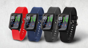 ​Ur&Penn lanserar sin första Smart Watch 3
