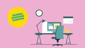 IT-konsultbolag skapar tävling för digital gemenskap 3
