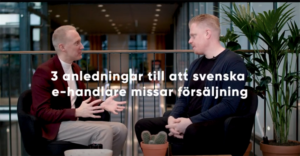 Speqta ger e-handlare smarta råd om Google Shopping i ny webinarserie 3
