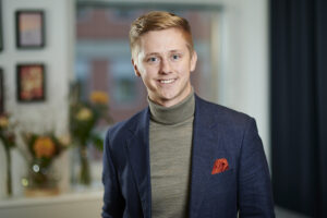 Dubbelt så många ordnar begravning online – Lavendla tar in kapital för expansion 2