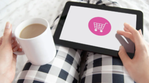 ​E-handel för äldre kan ha minskat smittspridningen 3