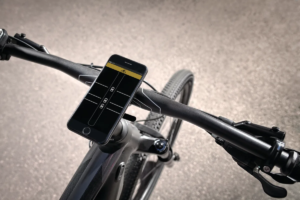 Känn dig säkrare då du cyklar med Varia RVR315 och RTL516 från Garmin 3