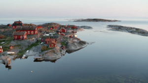 Rekordmånga svenskar vill hyra stuga i sommar 3
