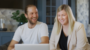 Familjärt och närproducerat när köksplaneringen blir digital 3