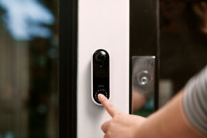Arlo Video Doorbell nu tillgänglig i Sverige 3