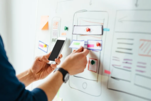 UX ur ett e-handelsperspektiv 3