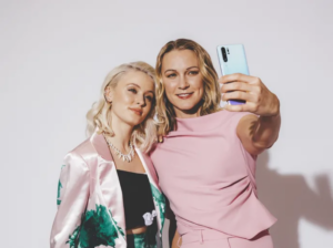 Huawei fortsätter sin hårdsatsning på Sverige 2 Huawei fortsätter sin hårdsatsning på Sverige 2