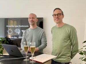 ​ElinderSten diskuterade framtiden för retailbranschen 3