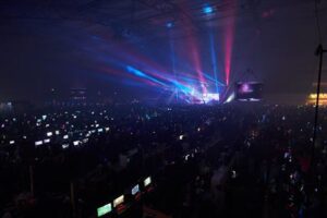 DreamHack och Mastercard offentliggör samarbete för Northern League of Legends Championship 2020 3
