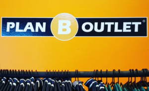 Succé-premiär för Plan B Outlet 2 Succé-premiär för Plan B Outlet 2