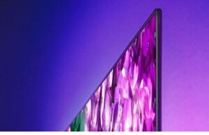 Philips TV & Sound presenterar spännande ny line-up online i september! 3
