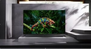 TCL presenterar 8K QLED-flaggskeppet X91 3