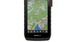 Garmin lanserar montana 700-serien, med golobal uppkoppling 3