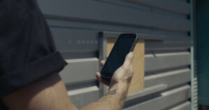 Den ultimata arbetsmobilen: Cat® phones lanserar nya S42 3