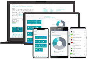 Ny app integrerar Dynamics 365 Business Central med Unifaun 3