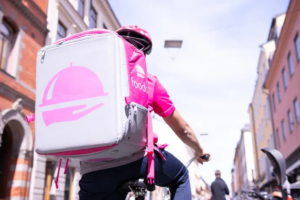 ​Nu öppnar foodora i Sveriges mest teknikintensiva näringsliv - Skellefteå 3