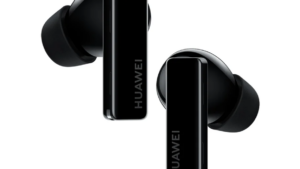 Huawei lanserar världens första TWS-hörlurar med intelligent dynamisk brusreducering 3