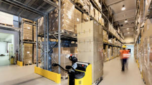 PostNord Retail Day 2020 3