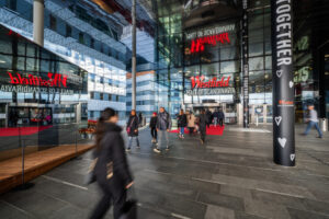 Gymleco öppnar pop-up butik och showroom i Westfield Mall of Scandinavia 4