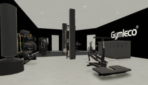 Gymleco öppnar pop-up butik och showroom i Westfield Mall of Scandinavia 5
