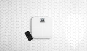 Mät mer än bara vikt med Index S2 smart scale från Garmin 2 Mät mer än bara vikt med Index S2 smart scale från Garmin 2