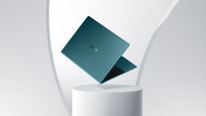 Säljstart för Huaweis premiumlaptop MateBook X 2 Säljstart för Huaweis premiumlaptop MateBook X 2
