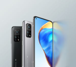 Xiaomi bekräftar priser och säljstart för Mi 10T-serien – blir tillgänglig 22 oktober 3
