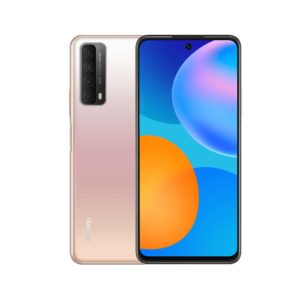 Nya coola Huawei P smart 2021 gör entré 3