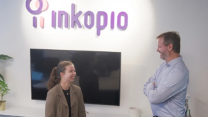 Inkopio minskade kostnaderna och ökade säkerheten med outsourcad IT-drift 2