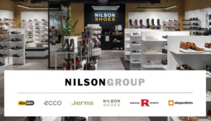 Nilson Group med 200+ butiker, tar ett stort kliv in i framtidens detaljhandel med Sitoo 3