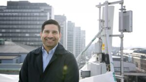 Telenor slår på 5G i Stockholms innerstad – startskott för massiv nätutbyggnad 2 Telenor slår på 5G i Stockholms innerstad – startskott för massiv nätutbyggnad 2