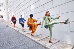 Zalando visar på kraftig och lönsam tillväxt under tredje kvartalet och lanserar Connected Retail i resten av Norden 3