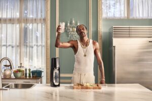 SodaStream och Snoop Dogg önskar dig en god jul 2