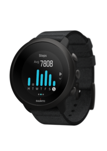 Suunto släpper stilrena specialutgåvor inför julen 3