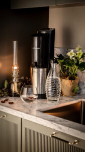 Hållbara julklappar från SodaStream 3