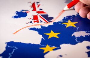 Logistiksektorn efter Brexit 3
