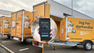 Freetrailer och Snabbgross inleder delningssamarbete 3