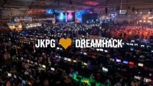 ​Utökat samarbete för att stärka Jönköping som ”City of DreamHack” 2