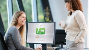 Visma säljer två produktområden inom inköp- och upphandlingslösningar 3